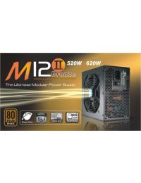 Seasonic M12II 620
