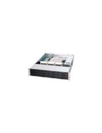 Supermicro PWS-501P-1R