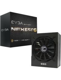 EVGA 120-G1-0650-XR