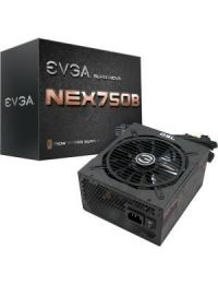 EVGA 220-G2-0750-XR