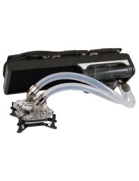Swiftech H320 X2 Prestige