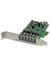 Startech PEXUSB3S7