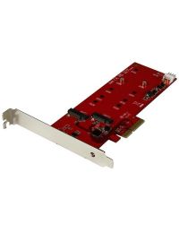 Startech PEX2M2