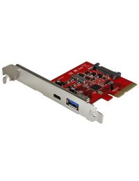 Startech PEXUSB311A1C