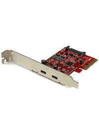 Startech PEXUSB312C