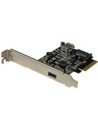 Startech PEXUSB311EI