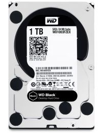 Western Digital WD1003FZEX