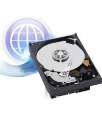 Western Digital WD10JPVX