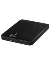 Western Digital WDBMWV0020BBK-NESN