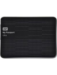 Western Digital WDBZFP0010BBK-NESN