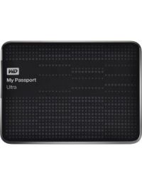 Western Digital 