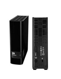 Western Digital WDBFJK0060HBK-NESN