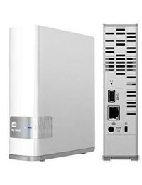 Western Digital WDBCTL0040HWT-NESN