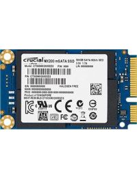 Crucial CT500MX200SSD3