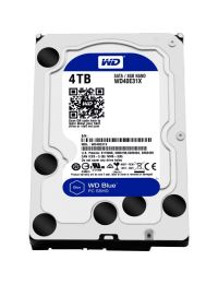 Western Digital WD40E31X-00HY4A0