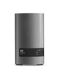 Western Digital WDBLWE0080JCH