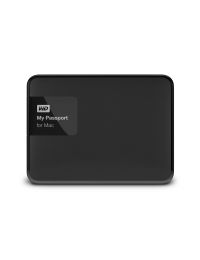 Western Digital WDBCGL0020BSL