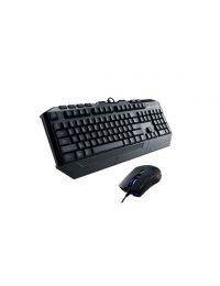 CM Storm Octane Keyboard and Mouse