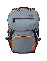 Altego Polygon Sunfire 17 Inch Laptop Backpack