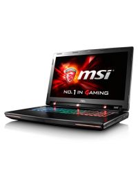 MSI GT72S G Tobii-805