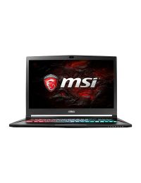 MSI GS73VR Stealth Pro-025