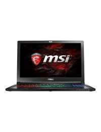 MSI GS63VR Stealth Pro 4K-021