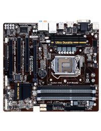 Gigabyte B85M-D3H