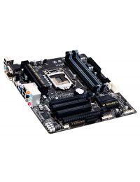 Gigabyte B85M-D3H