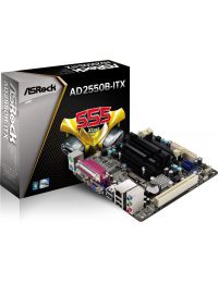 ASRock 90-SXG050-A0UAZY