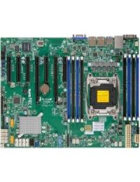 Supermicro MBD-X10SRL-F-O