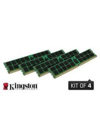 Kingston KVR21R15D4K4/64