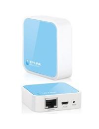 TP-Link TL-WR702N