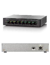 Cisco SG100D-08P-NA