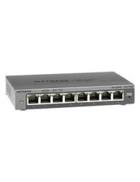 Netgear GS108E-300NAS