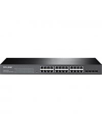 TP-Link T1600G-28TS