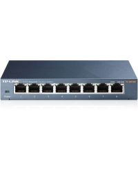 TP-Link TL-SG108
