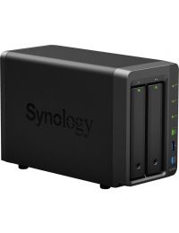 Synology DS716+II