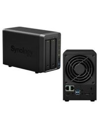 Synology DS214+
