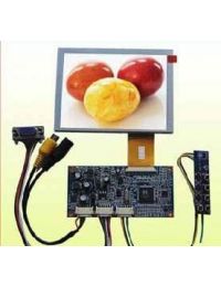 5.0IN LCD w/ Composite Video