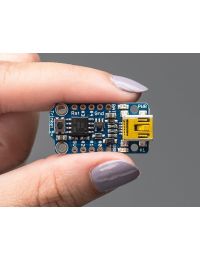 Adafruit 1501