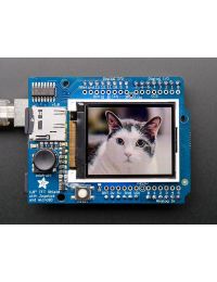 Adafruit 802