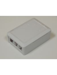 Cyntech RBPLU-WHITE-01