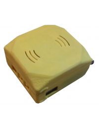 Hardened Power Systems DHAP Mini Mega (Yellow)