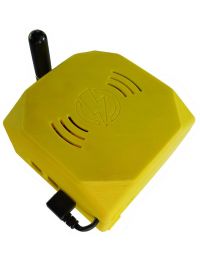 Hardened Power Systems DHM-1B