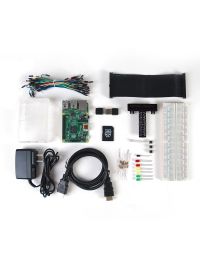 Raspberry Pi 83-16557RK