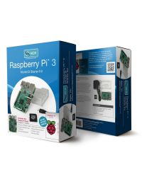 Raspberry Pi 83-16561RK