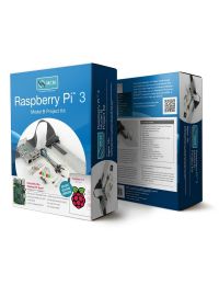 Raspberry Pi 83-16563RK