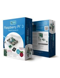 Raspberry Pi 83-16566RK