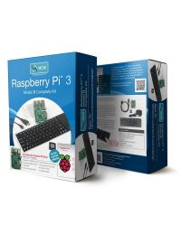 Raspberry Pi 83-16565RK