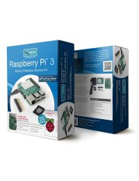 Raspberry Pi 83-16564RK